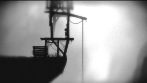 地狱边境汉化版