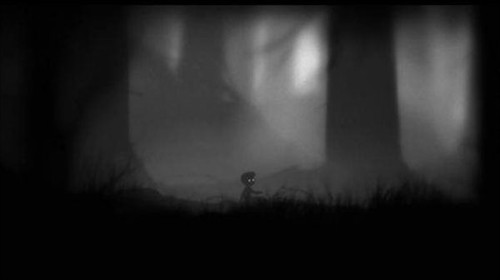 地狱边境汉化版