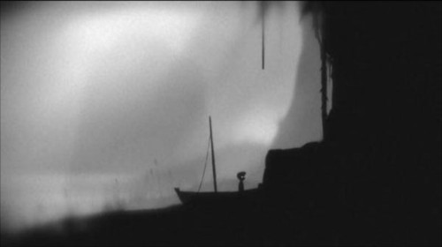 地狱边境汉化版