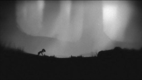 地狱边境汉化版