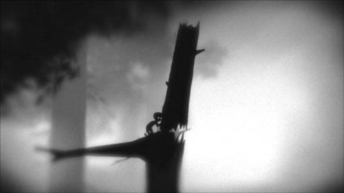 地狱边境汉化版