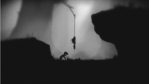 地狱边境汉化版