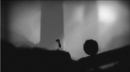 地狱边境汉化版