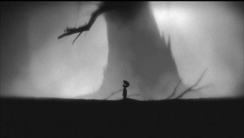 地狱边境汉化版