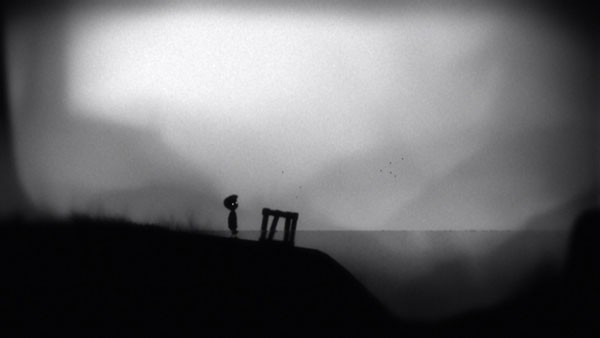 地狱边境汉化版