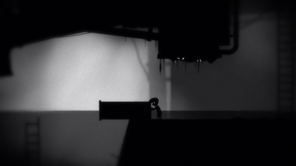 地狱边境汉化版