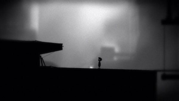 地狱边境汉化版