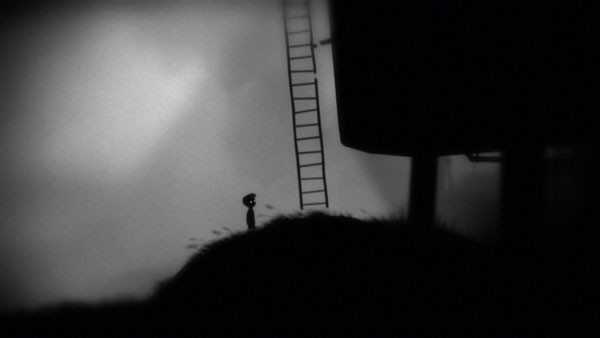 地狱边境汉化版