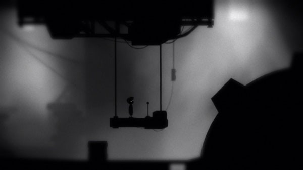 地狱边境汉化版