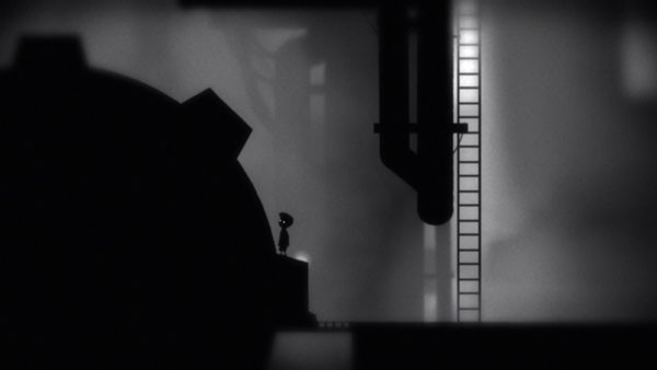 地狱边境汉化版