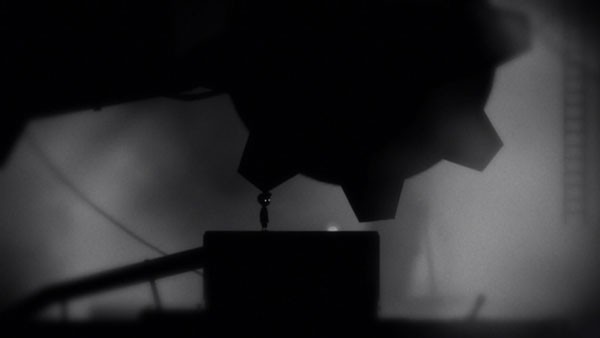 地狱边境汉化版