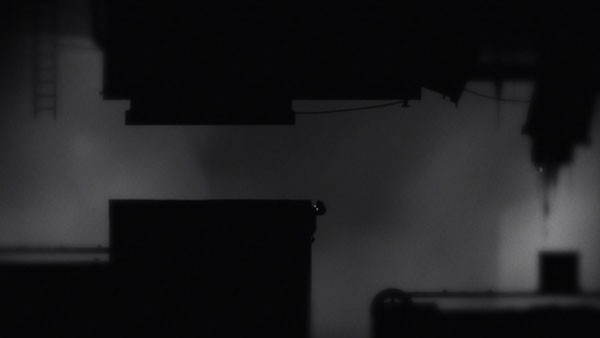 地狱边境汉化版