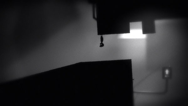 地狱边境汉化版