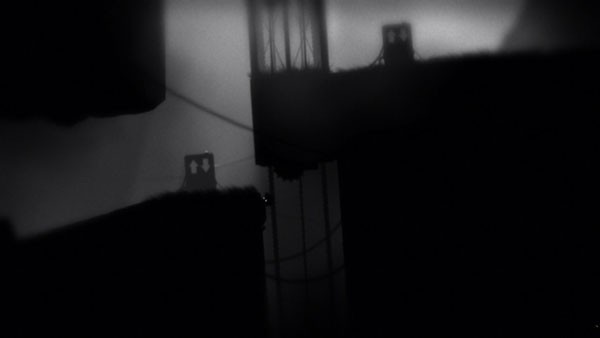 地狱边境汉化版