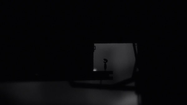 地狱边境汉化版