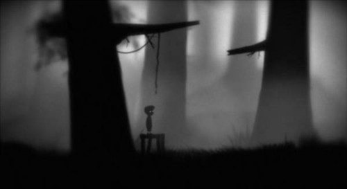 地狱边境汉化版