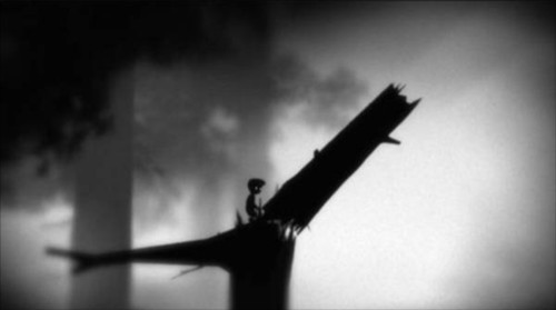 地狱边境汉化版