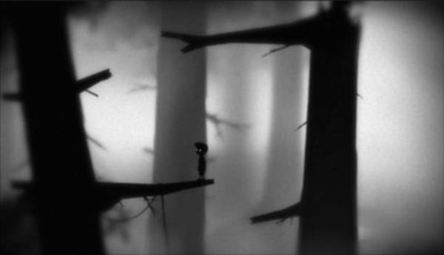 地狱边境汉化版