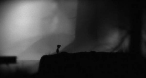 地狱边境汉化版