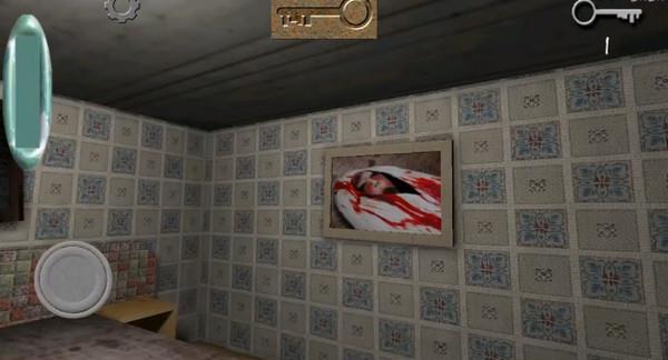 兰德里纳河的孩子3