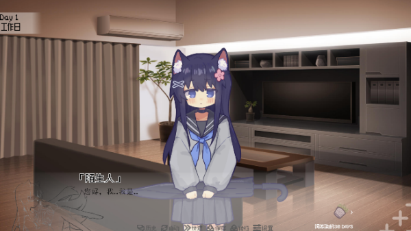 饲养染的30days官方正版