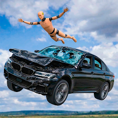 车祸碰撞模拟器3最新版