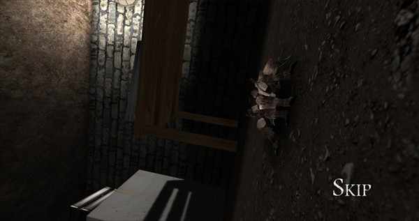 兰德里纳河的孩子内置菜单