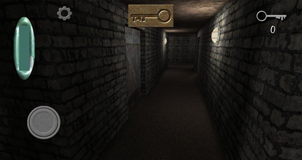 兰德里纳河的孩子内置菜单