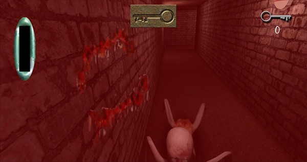 兰德里纳河的孩子内置菜单