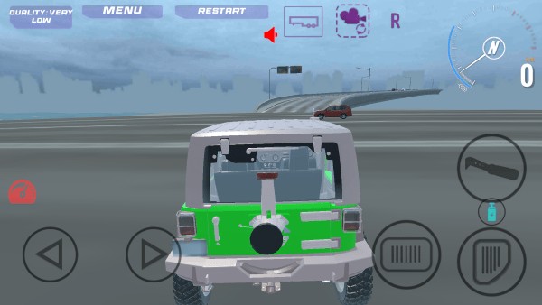 车祸碰撞模拟器3最新版