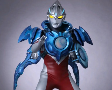 亚刻奥特曼变身模拟器