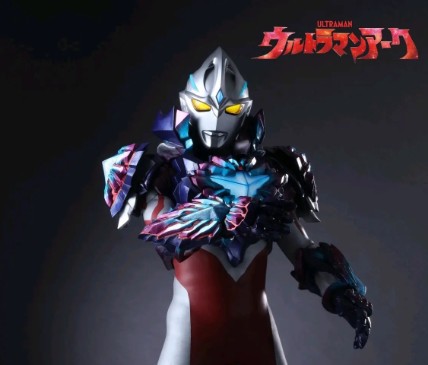 亚刻奥特曼变身模拟器