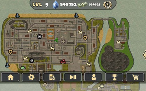 绳索英雄罪恶之城内置菜单1