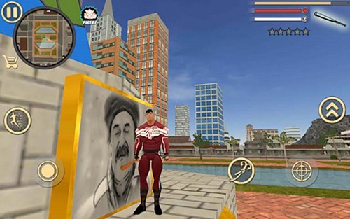 绳索英雄罪恶之城77232