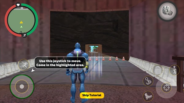 绳索英雄罪恶之城7723