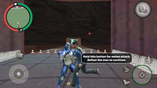 绳索英雄罪恶之城7723