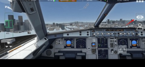 全球飞行模拟器2025