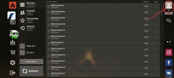 氧化物生存岛中文版