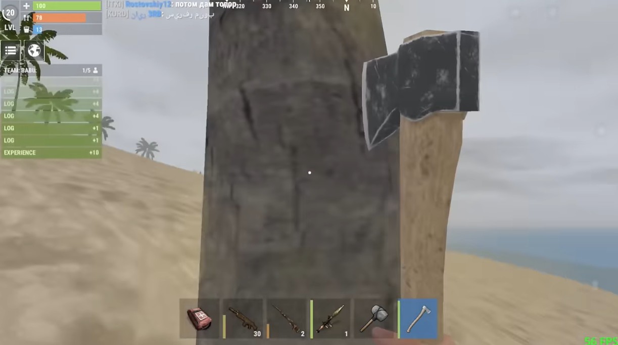 氧化物生存岛官方正版