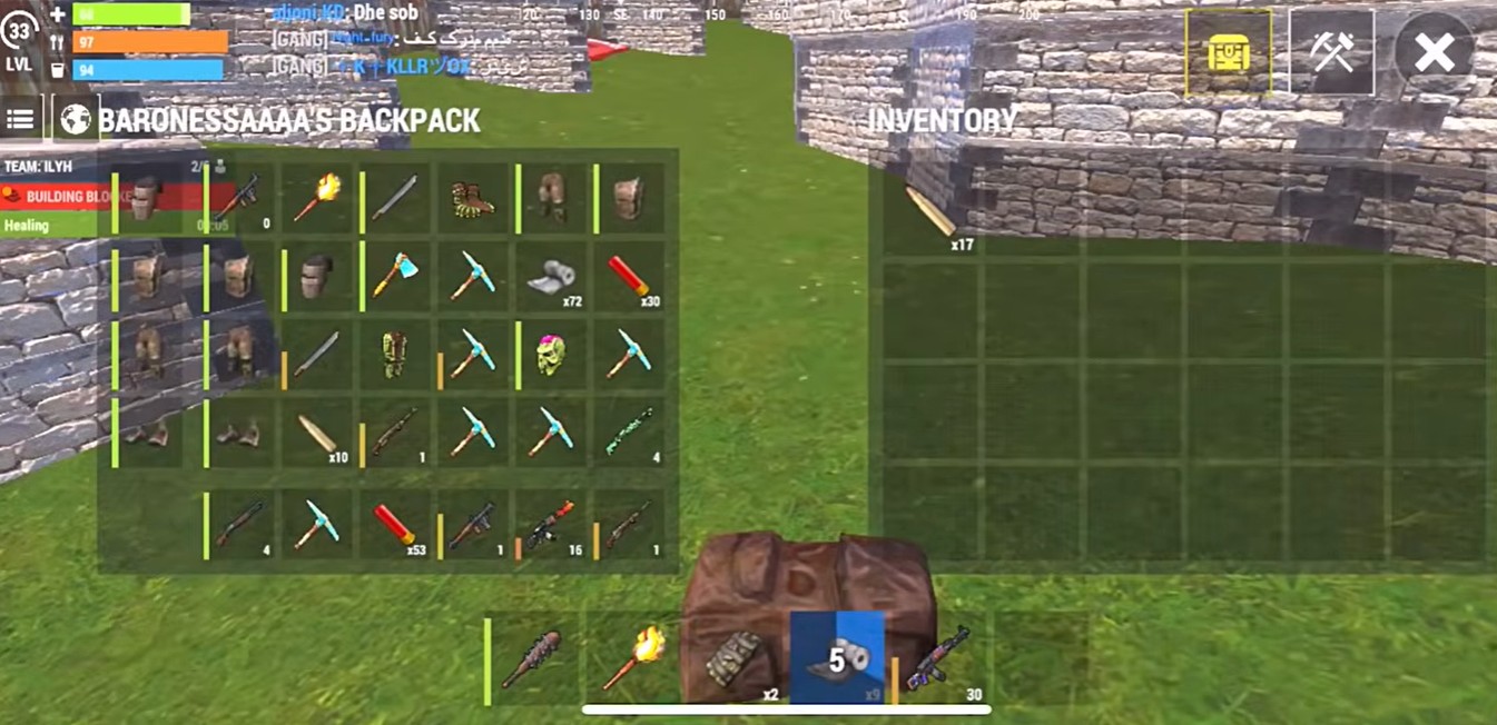 氧化物生存岛官方正版