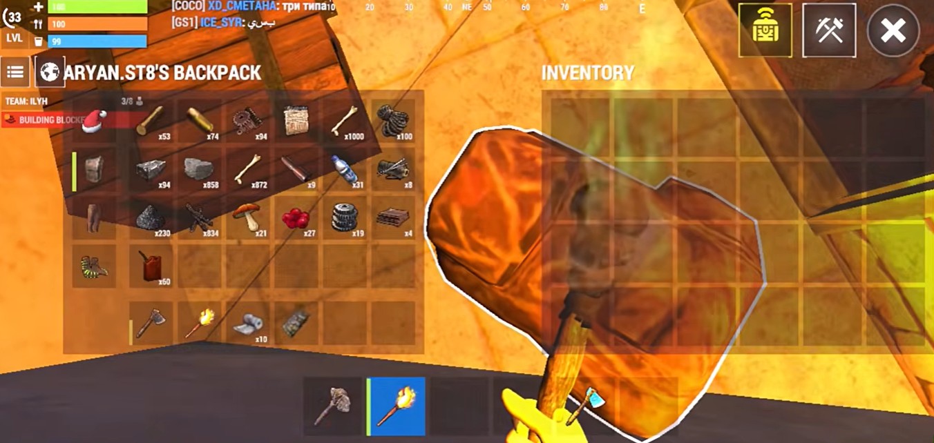 氧化物生存岛官方正版