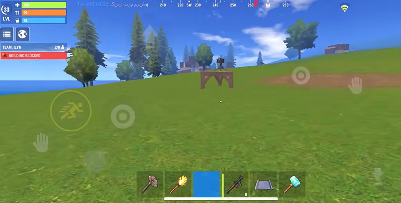 氧化物生存岛官方正版