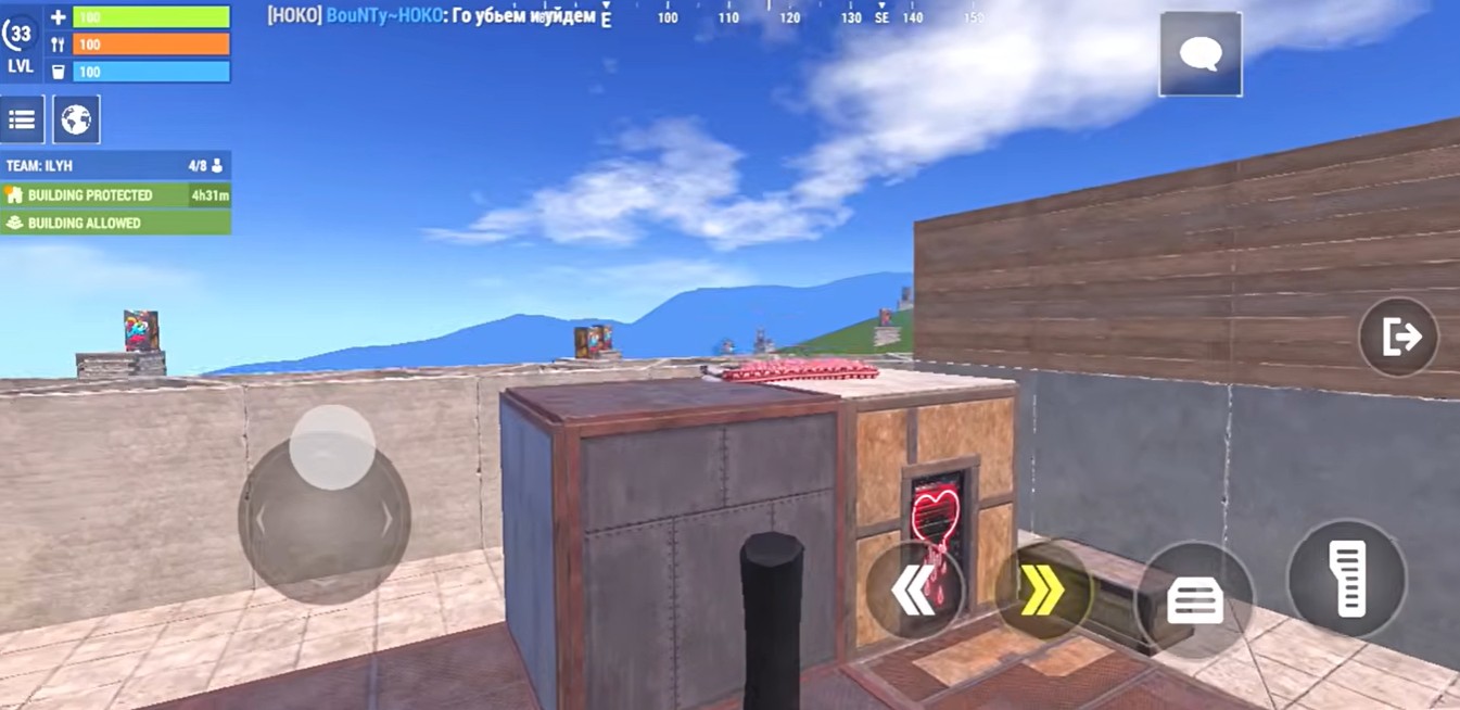 氧化物生存岛官方正版