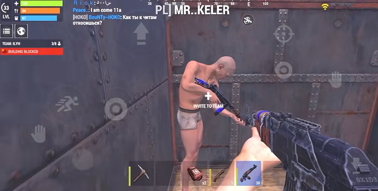 氧化物生存岛官方正版