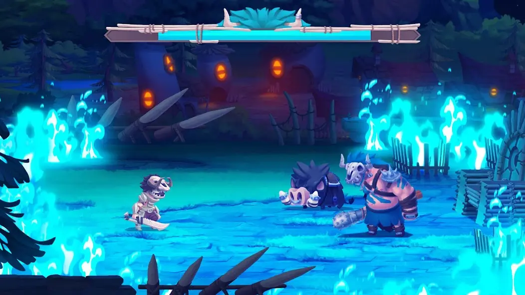 光辉光之守护者steam移植版3