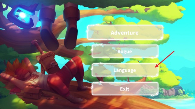 光辉光之守护者steam移植版