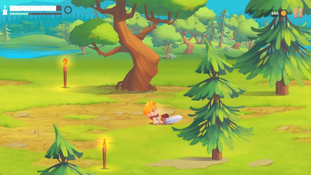 光辉光之守护者手机版