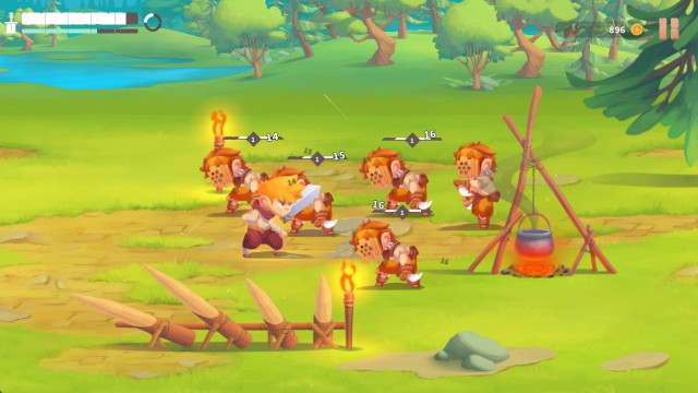 光辉光之守护者手机版