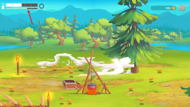 光辉光之守护者手机版