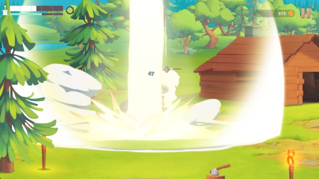 光辉光之守护者手机版